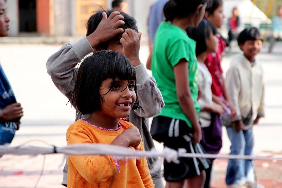 House of Grace Children’s Home and School - Image 3