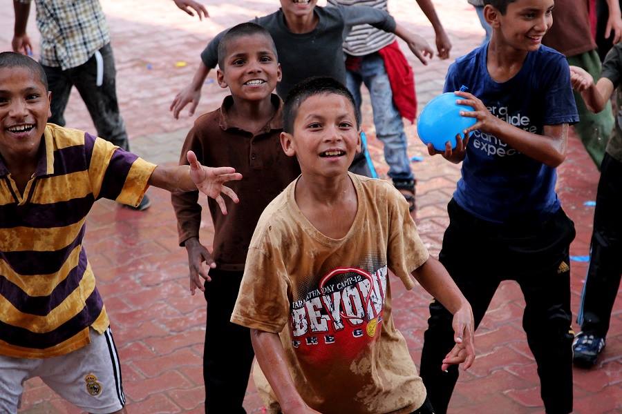 House of Grace Children’s Home and School - Image 4