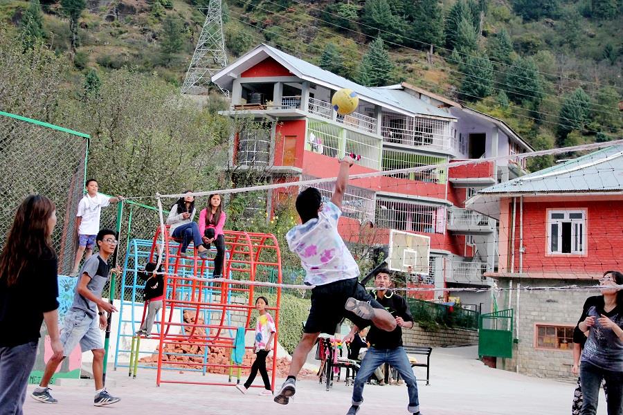 House of Grace Children’s Home and School - Image 2