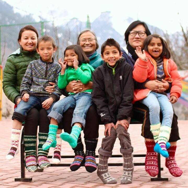 House of Grace Children’s Home and School - Image 5