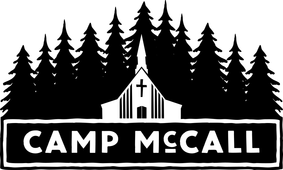 Camp McCall