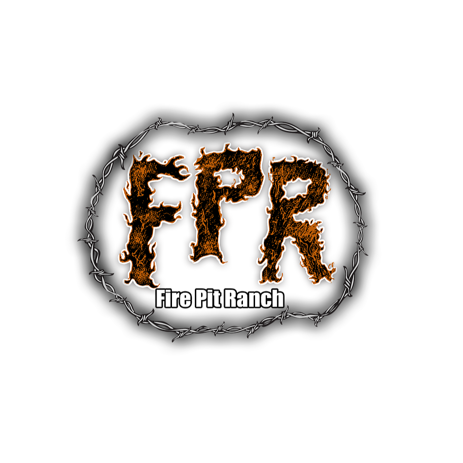 Fire Pit Ranch